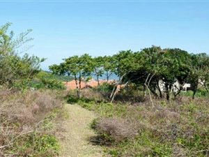 1845 m² Land available in Hilltop Estate