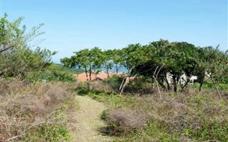 1845 m² Land available in Hilltop Estate