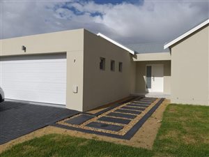 3 Bed House in Paarl