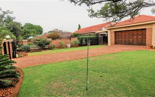 3 Bedroom House in Mookgophong (Naboomspruit)