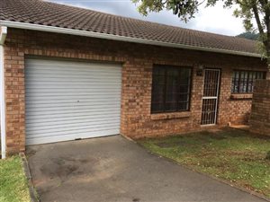 3 Bed Simplex in Montrose