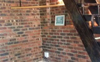 1 Bedroom Garden Cottage in Sydenham