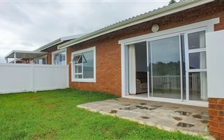 2 Bedroom Apartment in Sea Park