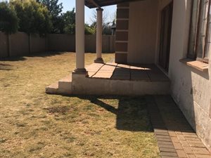 2 Bed House in Flamwood