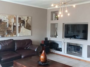 3 Bed House in Rant en Dal