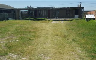 481 m² Land available in Sunbird Park