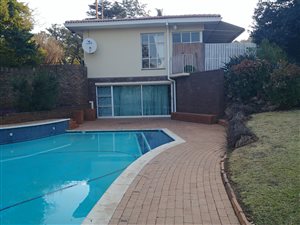 5 Bed House in Lukasrand