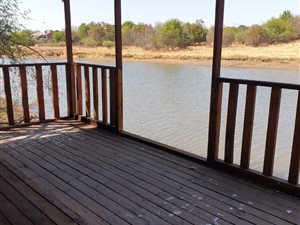 1.3 ha Land available in Kameelfontein and surrounds