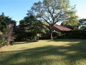 4 Bed House in Bela-Bela (Warmbaths)
