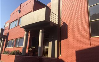 540 m² Industrial space in Meadowdale