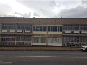 2 Bed Apartment in Brakpan Central