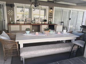 3 Bed House in Durban North