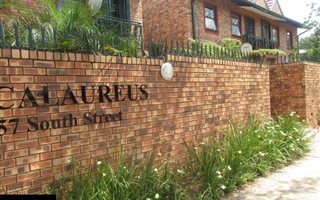2 Bedroom Apartment in Hatfield