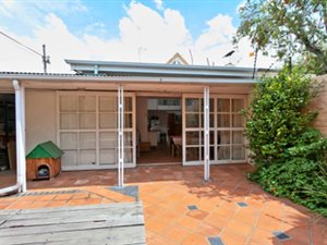 2 Bed House in Brixton