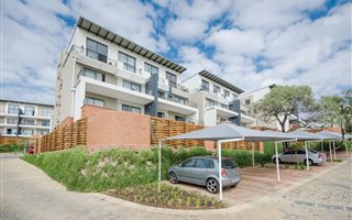 2 Bedroom Apartment in Beverley