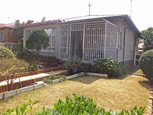 3 Bed House in Primrose