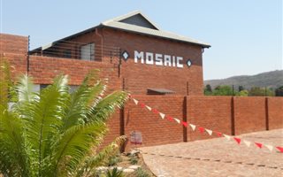2 Bedroom Apartment in Rietfontein