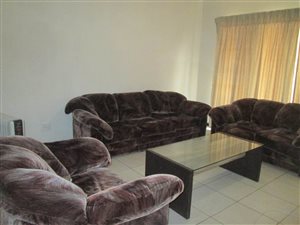 2 Bed Apartment in Solheim