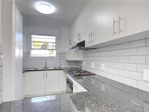 2 Bed Apartment in Kensington B