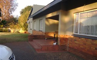 3 Bedroom House in Middelburg Central