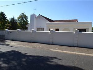 4 Bed House in Boston