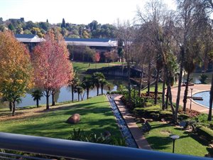 707 m² Commercial space in Weltevreden Park