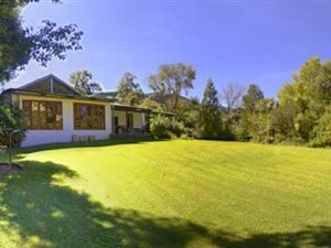 5 Bed House in Karkloof
