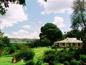 5 Bed House in Karkloof