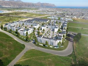 2 Bed Apartment in Somerset Lakes