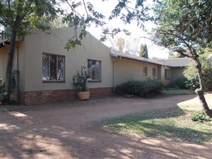 2.6 ha Farm in Mont Lorraine