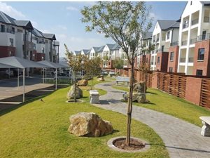 3 Bed Apartment in Greenstone Hill