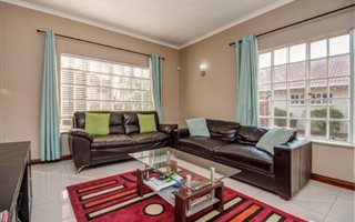 3 Bedroom House in Lonehill