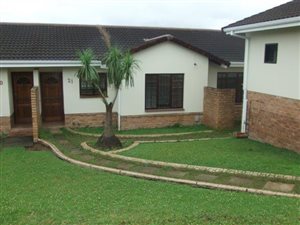 3 Bedroom Simplex in Highland Hills