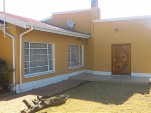 4 Bed House in Westergloor