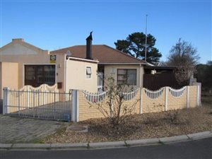 3 Bed House in Wellway Park East