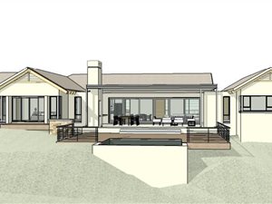 4 Bed House in Likweti Bushveld Farm Estate