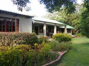 360 ha Farm in Bela-Bela (Warmbaths)
