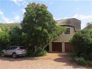3 Bed House in Wilderness