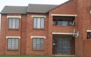 2 Bedroom Apartment in Sagewood