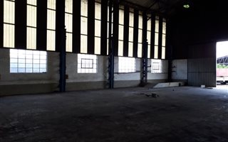 680 m² Industrial space in Rustenburg Central