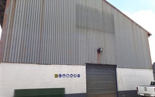 680 m² Industrial space in Rustenburg Central