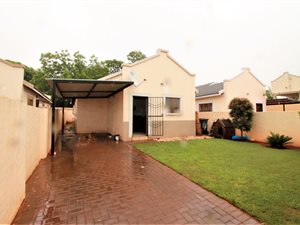 3 Bed House in Hesteapark