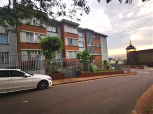 1 Bed Apartment in Westridge