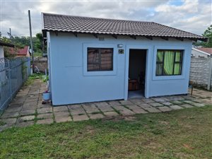 2 Bed House in Clayfield