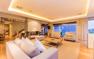 4 Bedroom House in Oude Westhof