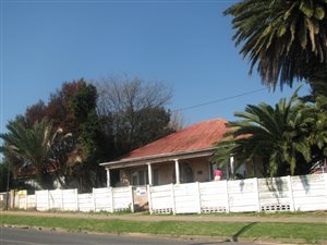3 Bed House in Turffontein