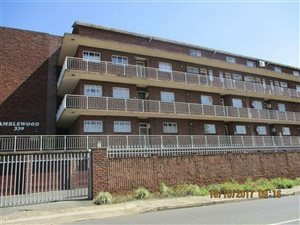 2 Bed Flat in Pietermaritzburg Central