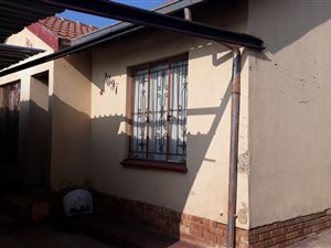 3 Bed House in Birch Acres