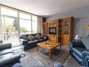 3 Bed Townhouse in Essexwold
