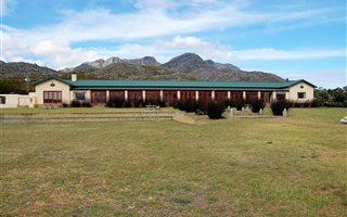 100000 m² Commercial space in Pringle Bay